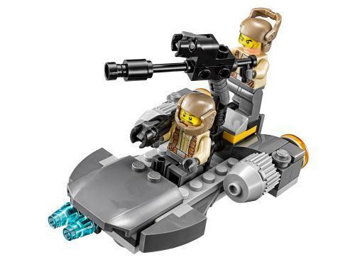 Set 75131