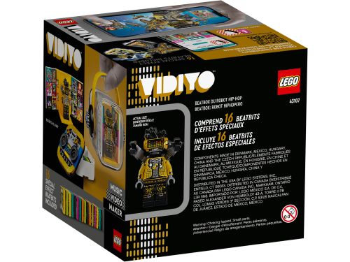 Set 43107