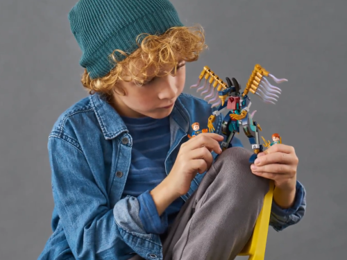 Set 76145