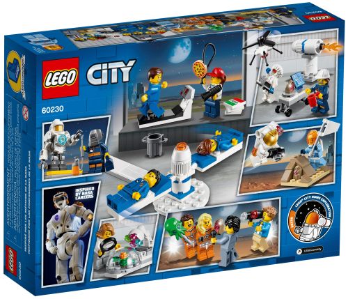 Set 60230