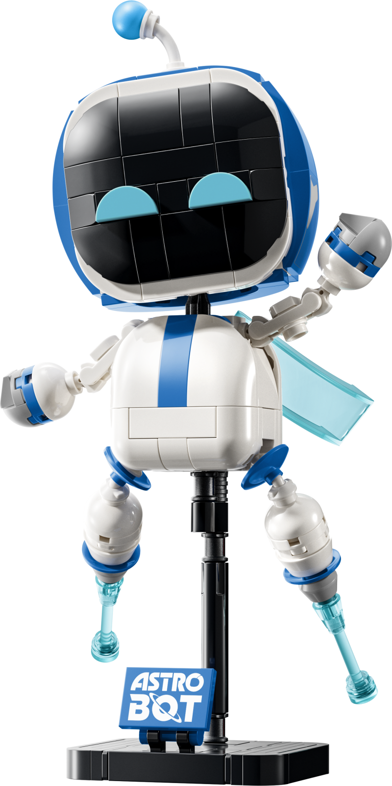 40899 Astro Bot™