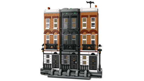 Set 76408