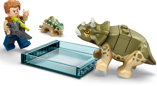 Set 75939