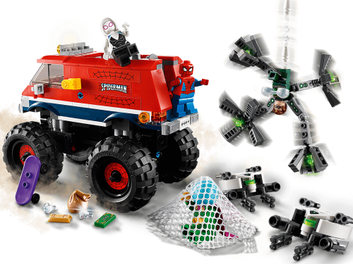 Set 76174
