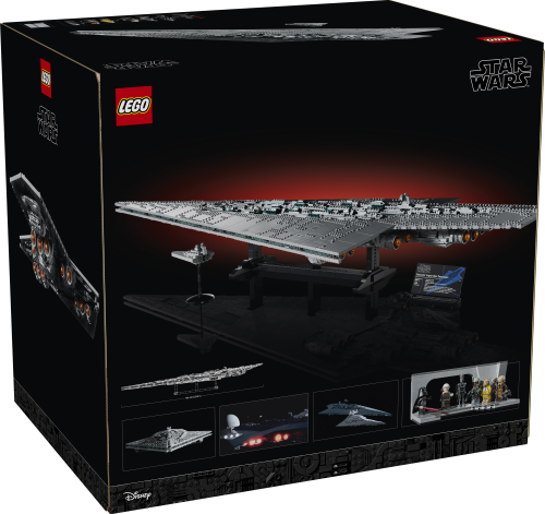 Set 75457