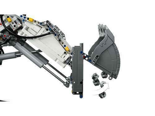 Set 42100