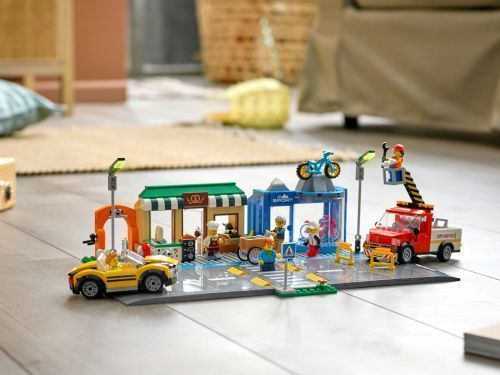 Set 60306