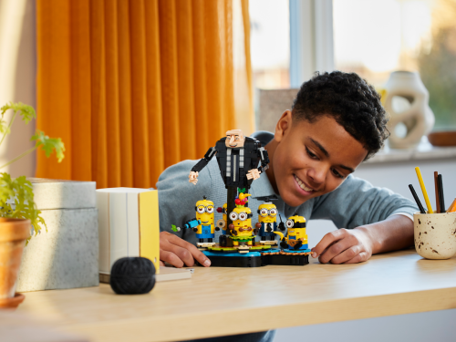 Set 75582