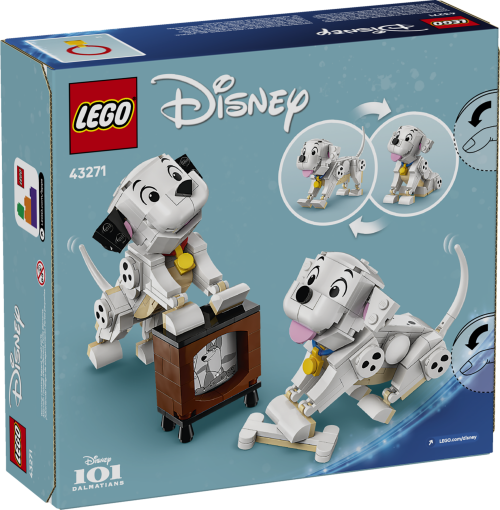 Set 43271