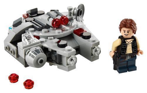 Set 75295