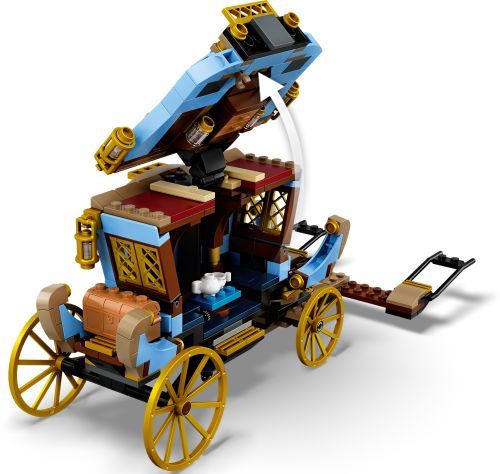 Set 75958