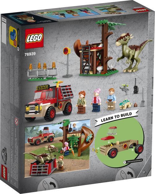 Set 76939