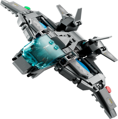 Set 76269