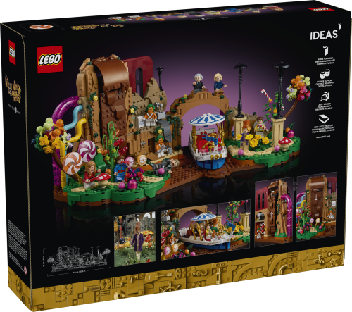 Set 21360