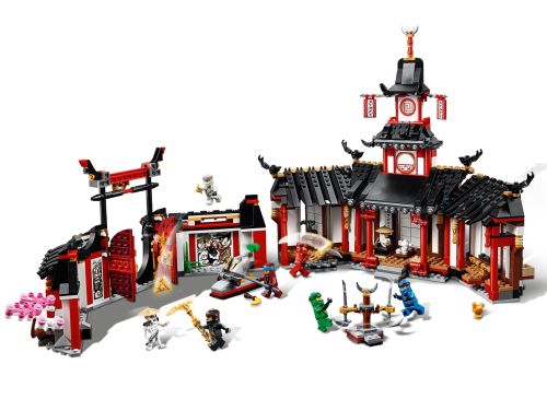 Set 70670