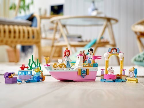 Set 43191