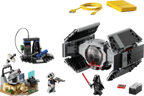 Set 75421