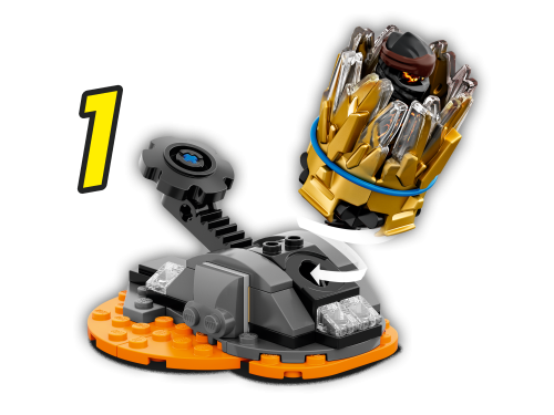 Set 70685