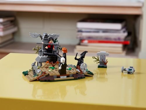 Set 75965