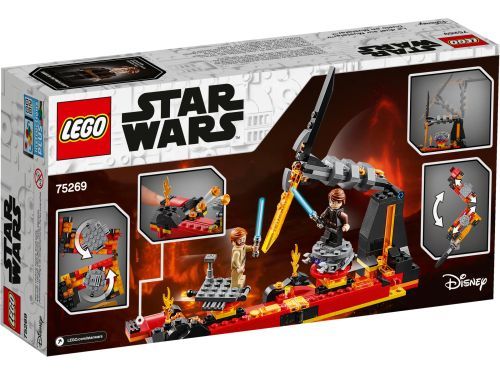 Set 75269