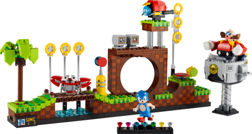 Set 21331