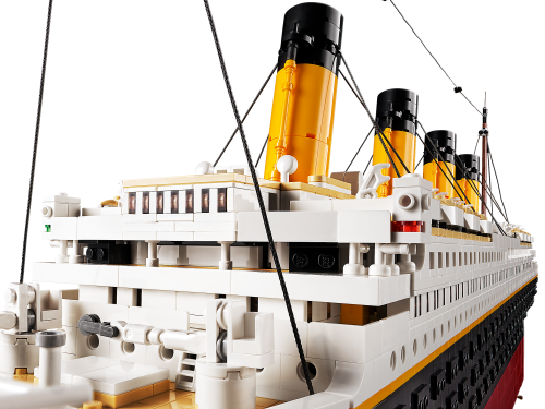 Set 10294