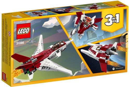 Set 31086