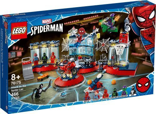 Set 76175