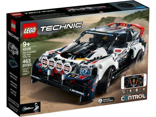 Set 42109