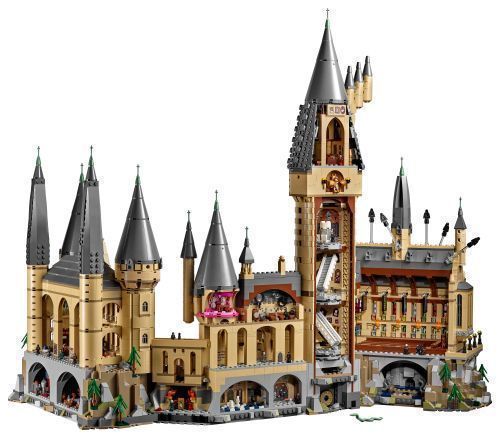 Set 71043