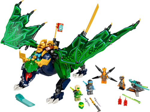 Set 71766