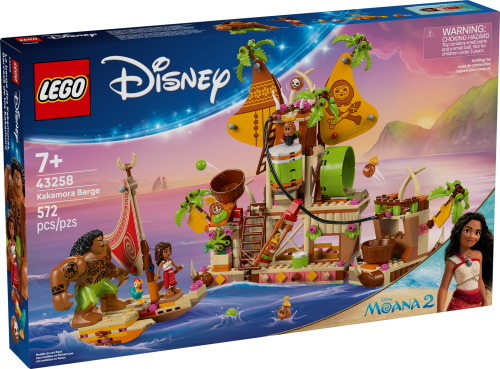 Set 43258