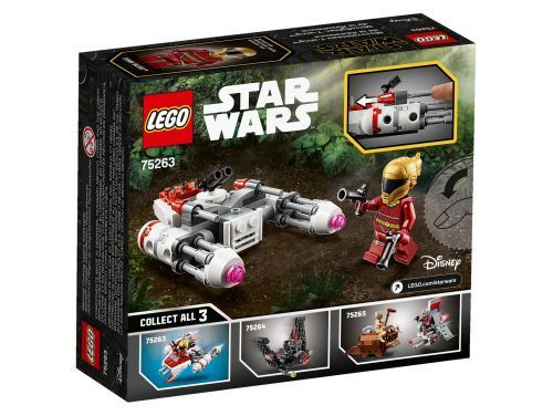 Set 75263