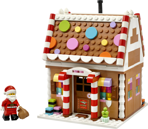 Set 40809
