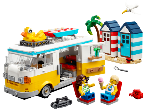 Set 31138