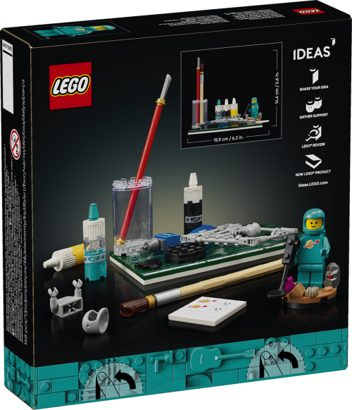 Set 40889