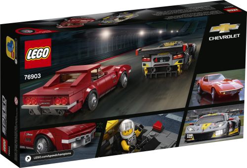 Set 76903