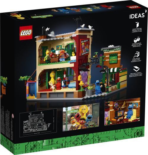 Set 21324