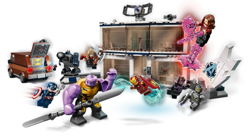Set 76192