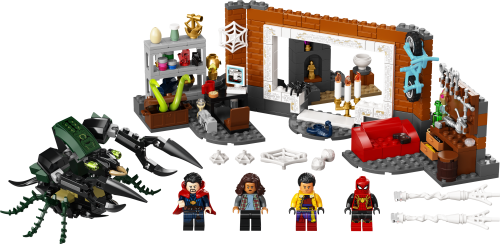Set 76185