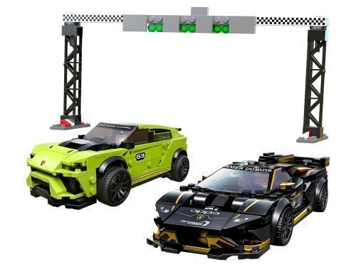 Set 76899
