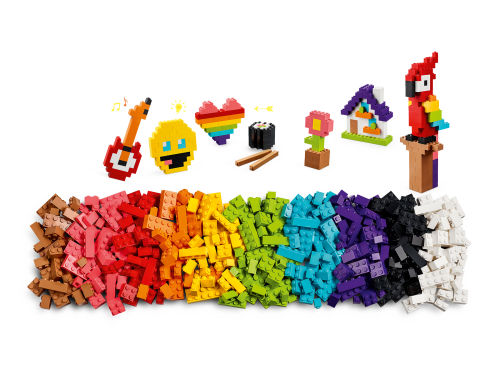 Set 11030