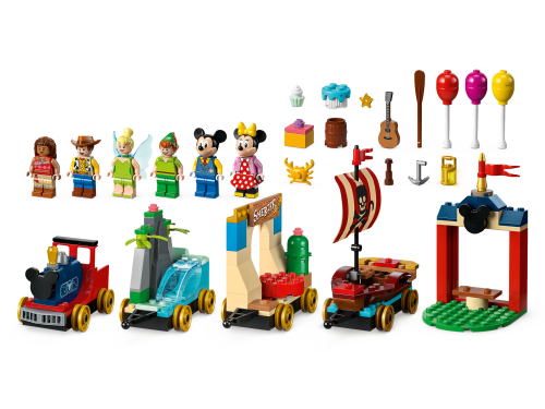 Set 43212