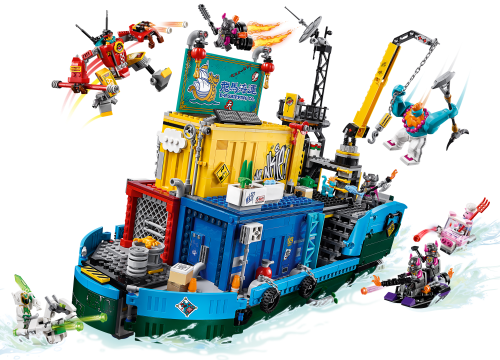 Set 80013