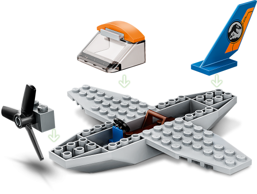 Set 75942