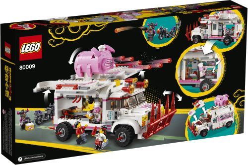 Set 80009