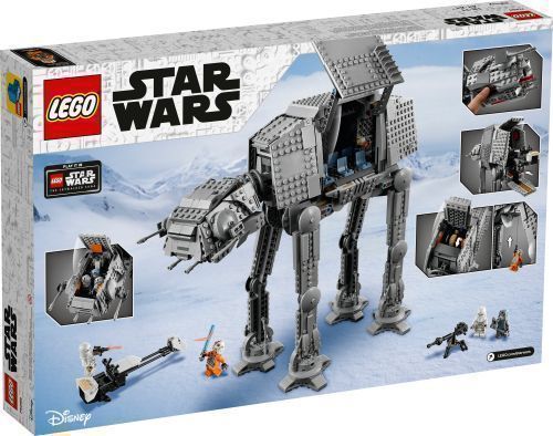 Set 75288