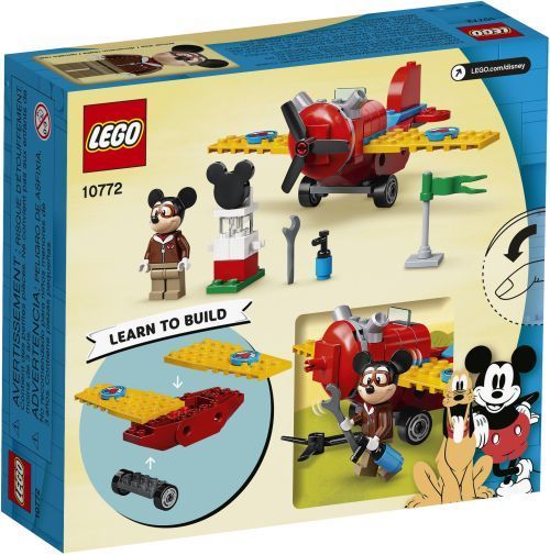 Set 10772