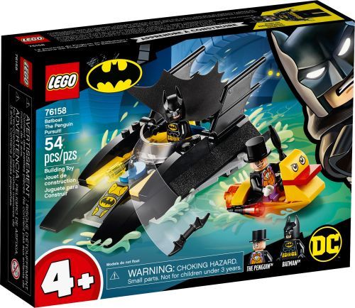 Set 76158