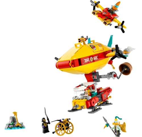 Set 80046